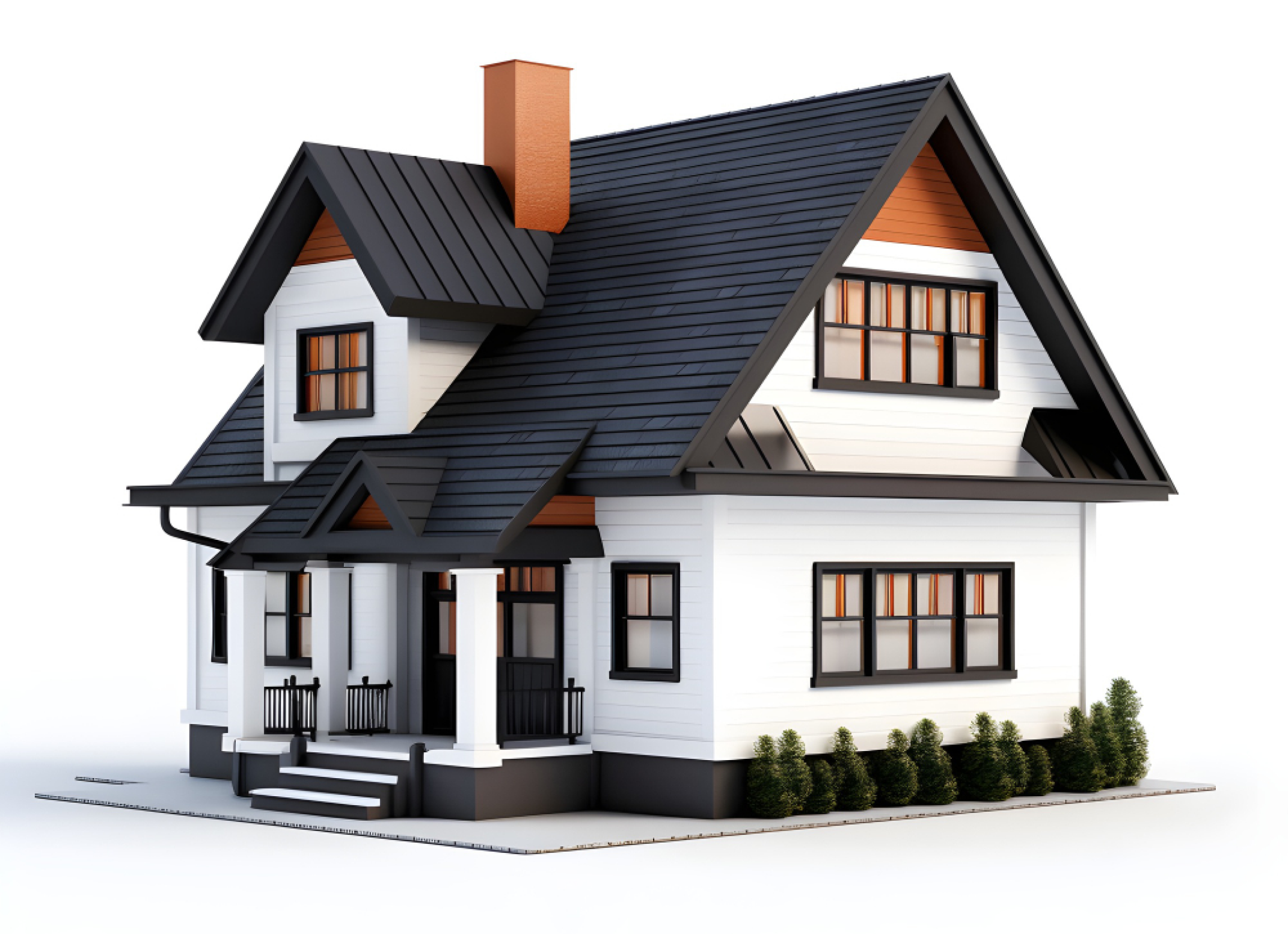 Real Estate Overview